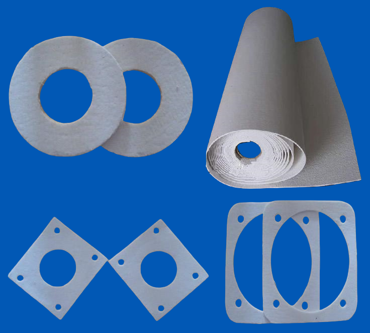 尼木陶瓷纤维纸